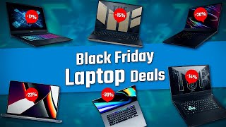 Exclusive Black Friday Laptop Deals That You Dont Wanna Miss Out [upl. by Hola932]