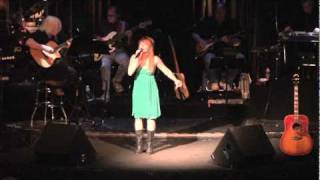 Lauren Nichols performing her original song Lil Ol Me [upl. by Kenn]