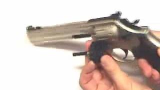 CO2 Revolver 686 [upl. by Vastah]