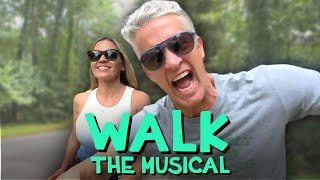 WALK The Musical [upl. by Zellner]