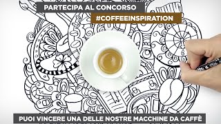 Caffitaly Contest coffeeinspiration [upl. by Ulla]