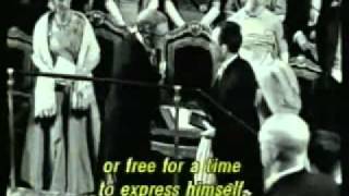 Camus The Nobel Prize amp Algerian War Rare BBC Documentary [upl. by Ainslee]