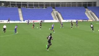 Oldham v Wigan [upl. by Llirrehs]