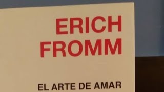 El arte de amar de Erich Fromm [upl. by Osmen]