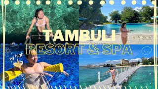 Tambuli Seaside Resort amp Spa Mactan Cebu [upl. by Airehs]