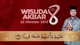 Murottal QS 48 Al Fath Oleh Ustadz Yusuf Mansur [upl. by Lozar900]