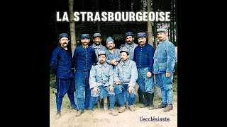 LEcclésiaste  La Strasbourgeoise [upl. by Toblat]