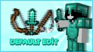 Myfault default edit 16x Texture pack Showcase  Release  189 [upl. by Kellene]