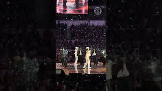 SHEENA X COLET DUO PROD  GRAND BINIVERSE CONCERT [upl. by Hui581]