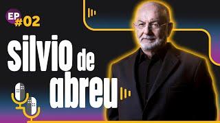 VEM POD CHEGAR  SILVIO DE ABREU  Ep 02 [upl. by Goldy]