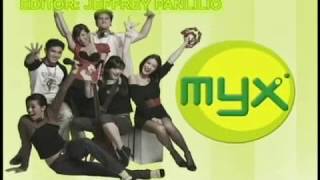 Myx VJs ID 2006 [upl. by Pugh669]