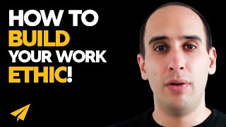 Work Ethic Motivation Why Most Entrepreneurs Struggle with Work Ethic And How to Fix It [upl. by Ahsinam]