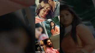 Enna Nadanthalum Song Unnoda Kangal FullScreen Hd Whatsapp Status HiphopTamizha Adhi Aathmika Vivek [upl. by Norad]