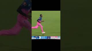 Jofra Archer Best Spell Against DC In 2021  Comeback Strongershorts cricketshorts [upl. by Ahseinat]