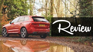 2021 Volvo XC60 T6 Recharge Review  the ultimate PlugIn Hybrid [upl. by Tenom]