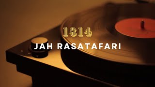 1814  Jah Rastafari Karaoke Instrumental Backing Track [upl. by Gertrudis]