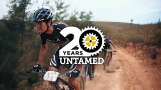 The Absa Cape Epic 17th – 24th March 2024 [upl. by Annij701]