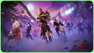 Fortnitemares 2024 Arrives EARLIER This Year [upl. by Dorca]