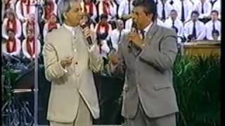 Benny Hinn  Cruzada en Costa Rica 3 [upl. by Octave403]