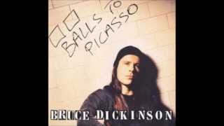 Bruce Dickinson  Tears of the dragon orchestral version [upl. by Halonna]