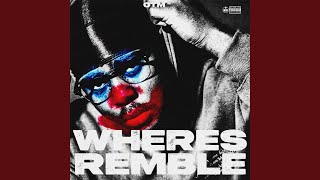 Wheres Remble Not Like Us Freestyle [upl. by Tiraj783]