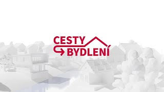 Cesty bydlení  4 díl [upl. by Sorvats]