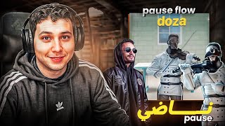 PAUSE  DOZA Reaction [upl. by Isman858]