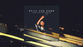 Fateh  Still The Same feat Himmat Sandhu  Yeah Proof [upl. by Elcin]