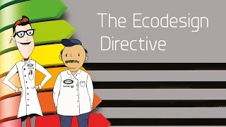 The Ecodesign Directive and what it means to you  by Foster Refrigerator and Gamko [upl. by Katzman]