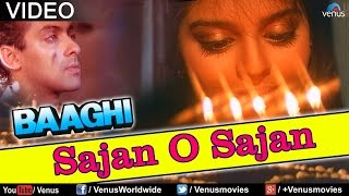 Saajan O Saajan Baaghi [upl. by Docila174]