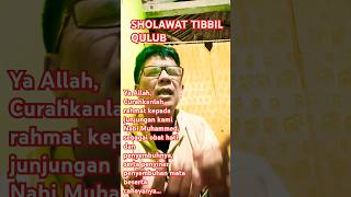 SHOLAWAT TIBBIL QULUB SARAF892 music lucu shortsbeta sholawat sholawatnabi [upl. by Kosaka]