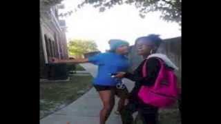 Trapp Tarell Ft Sharkeisha  SHARKEISHA FIGHT SONG OFFICIAL VIDEO [upl. by Daggett]