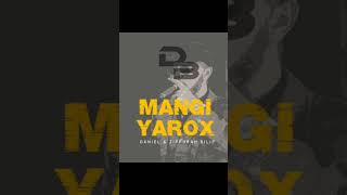 Mangi Yarox by Daniel BilipPNGMUSICYANGORUDedication2023 [upl. by Ahsem]