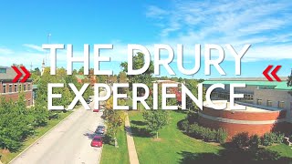 What The Drury Experience is All About [upl. by Sergei]