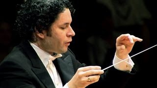 Strauss Also sprach Zarathustra  Dudamel · Berliner Philharmoniker [upl. by Nyre]