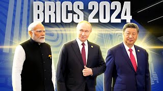 BRICS Just Shocked the WorldYou Wont Believe What Happens Next [upl. by Ettecul]