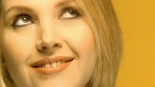 Saint Etienne  Hes On The Phone Official Video [upl. by Ynottirb]