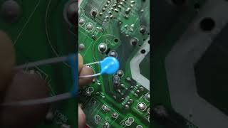 servicing crtv capcut capcutedit vairalshort youtubevideo youtube [upl. by Aihsekram]