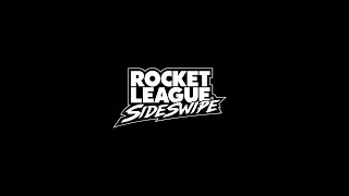 ROCKET LEAGUE SIDESWIPE 1 [upl. by Kreegar]