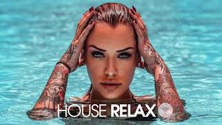 House Relax 2020 New amp Best Deep House Music  Chill Out Mix 40 [upl. by Eedahs]