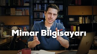 Mimar Bilgisayarı [upl. by Ber757]