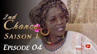 Série  2nd Chance  Saison 1  Episode 4  VOSTFR [upl. by Echikson]