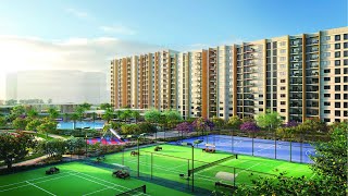 Birla Trimaya Devanahalli Airport Road Bangalore  2 amp 3 Bedroom Apartments Sale [upl. by Eanwahs]