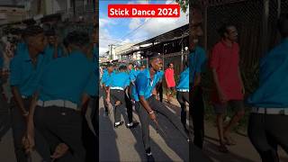 Amazing Stick Dance 2024 Part15 🤢🤼💏 dance stickdance negombo kadirana perahera perahera [upl. by Nivrehs]