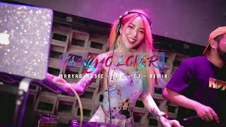 Yu Mou 预谋  Electro Manyao Remix [upl. by Yuk]