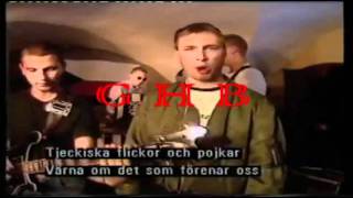 ORLÍK  Čech oficiální videoklip z roku 1990 [upl. by Ahseket]