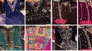 2024 latest designer dresses for Ramzan eid latest collection home delivery 50off order online [upl. by Ynohtona392]