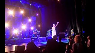 Mariza Live in Zürich Theater 11  Fado Konzert Schwiez Concert Switzerland [upl. by Norris881]