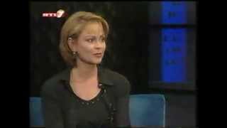 Wieczór z Wampirem  Izabela Trojanowska 1998 [upl. by Merrel]