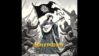 Ravendawn  GvG  BFS x KRS 04 [upl. by Gomez]